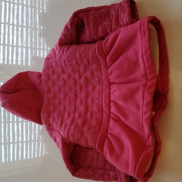 Limited Too Warm Jacket 2T - Picture 3 of 3